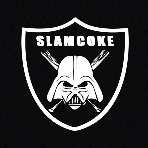 Slamcoke : Fuck the Police